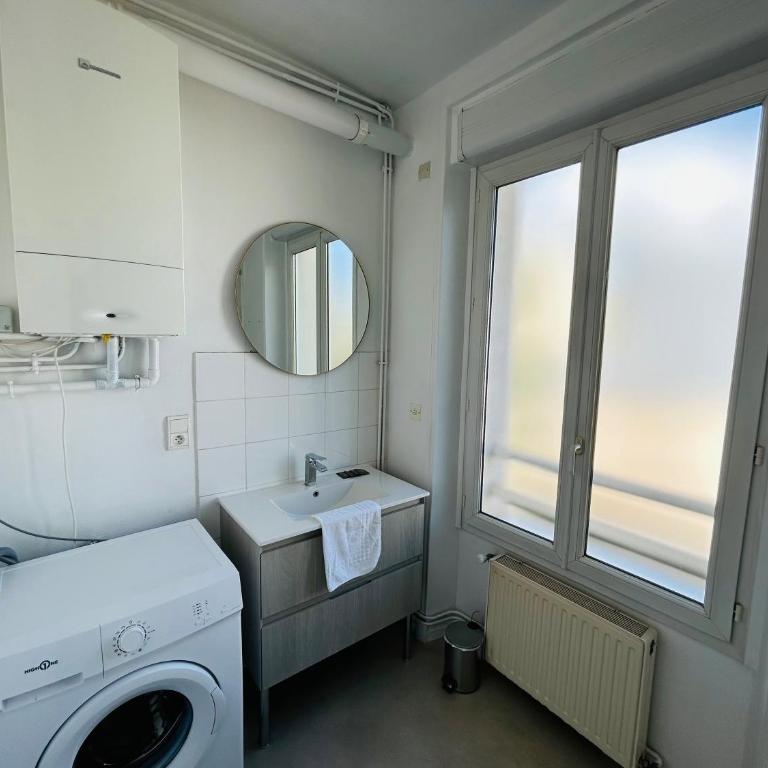 La Suite Gambetta Cathédrale - Appartement - 11