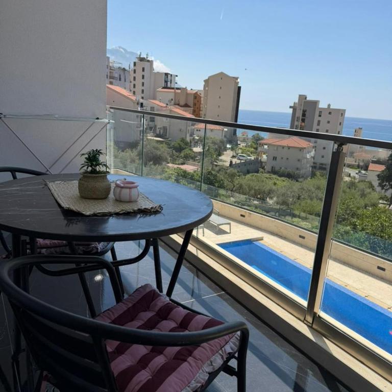 Lola - One-Bedroom Apartment - 11