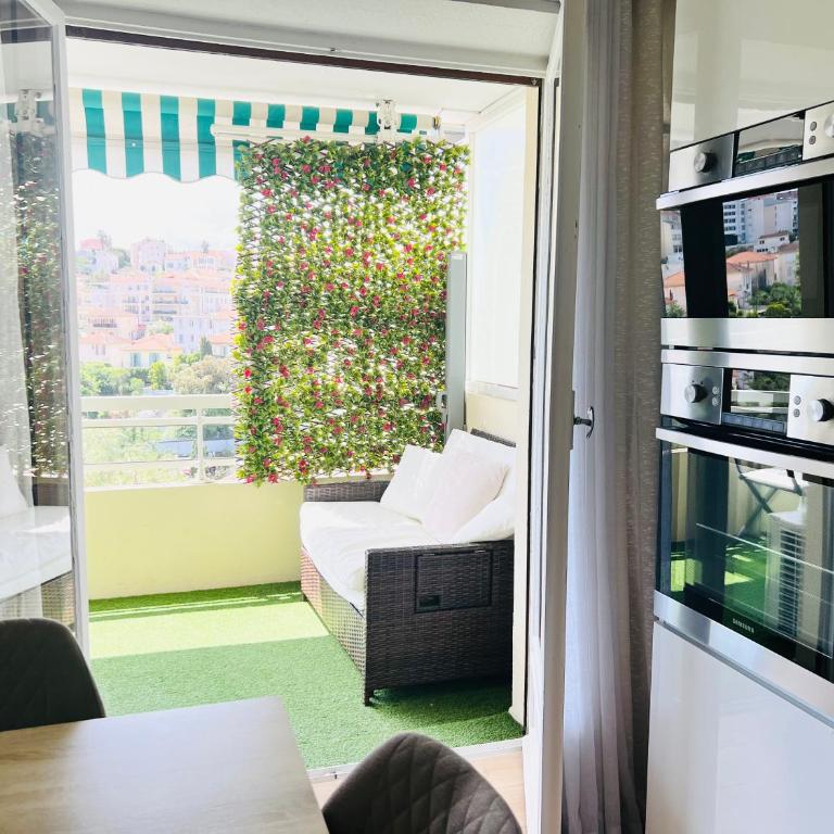 Oasistay - Appartamento con 2 Camere da Letto - 21
