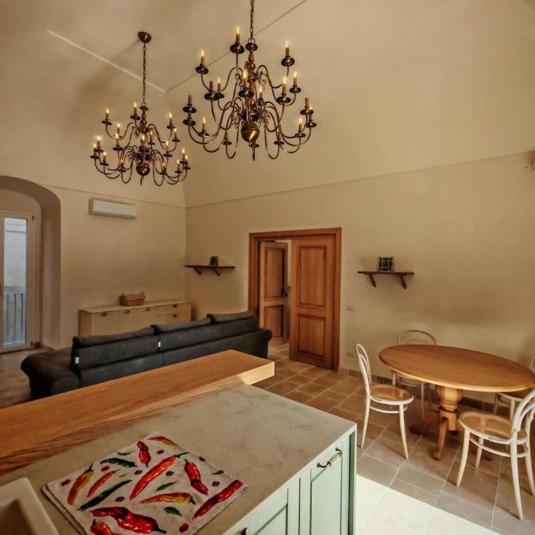 Eden Marina Piccola Luxury Home - One-Bedroom Apartment - 5