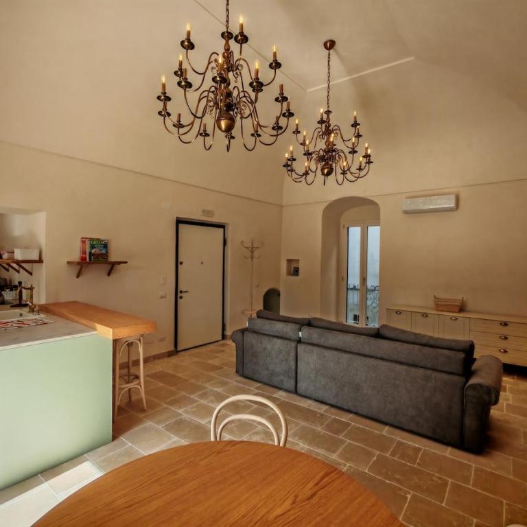 Eden Marina Piccola Luxury Home - One-Bedroom Apartment - 7