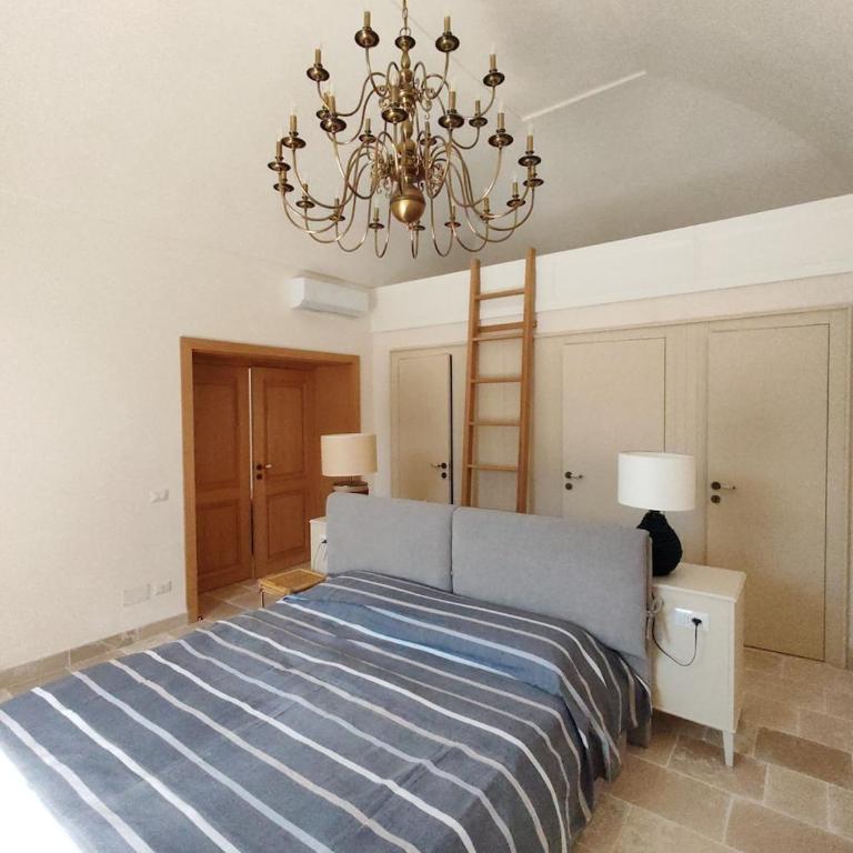 Eden Marina Piccola Luxury Home - One-Bedroom Apartment - 8