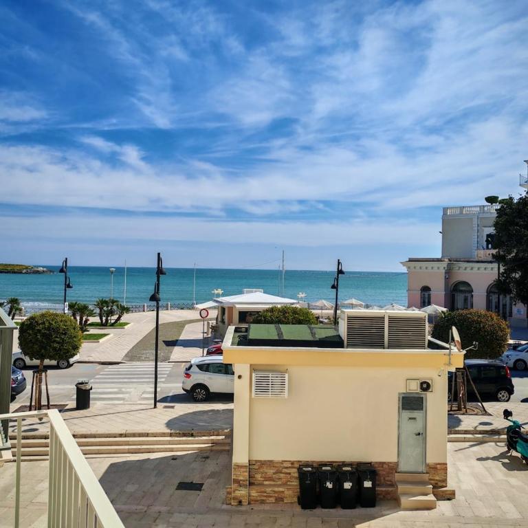 Eden Marina Piccola Luxury Home - One-Bedroom Apartment - 9