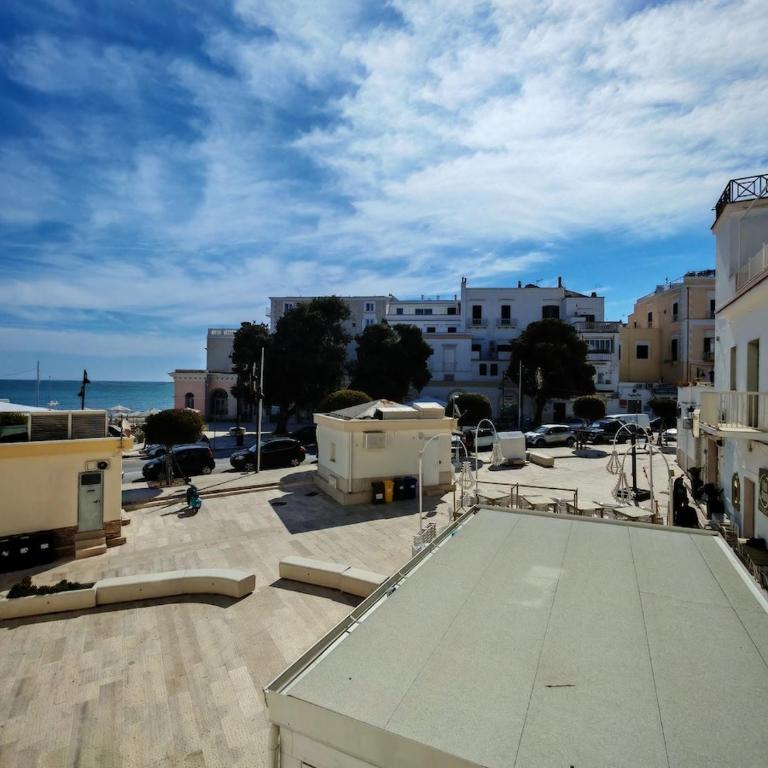 Eden Marina Piccola Luxury Home - One-Bedroom Apartment - 13