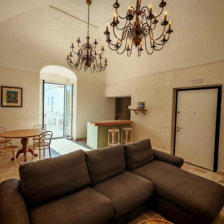 Eden Marina Piccola Luxury Home - One-Bedroom Apartment - 16