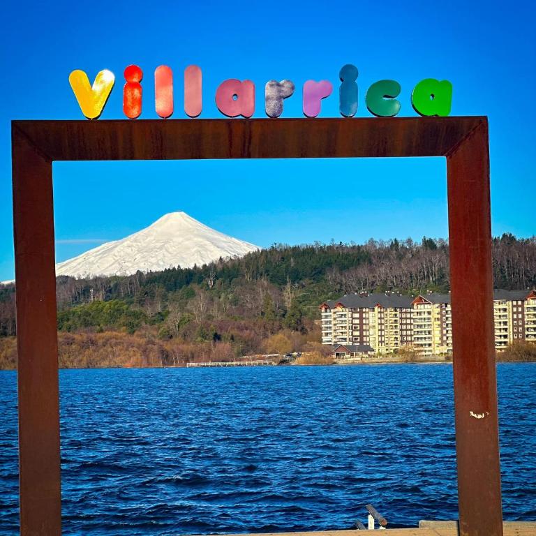 VILLARRICA 2026 y 2027 - One-Bedroom Apartment - 1