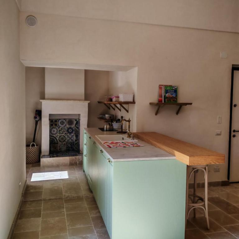 Eden Marina Piccola Luxury Home - One-Bedroom Apartment - 21