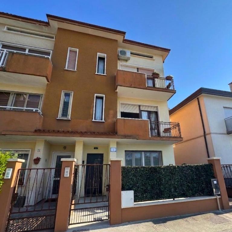 Casetta Al Parco - Appartamento con 3 Camere da Letto - 1