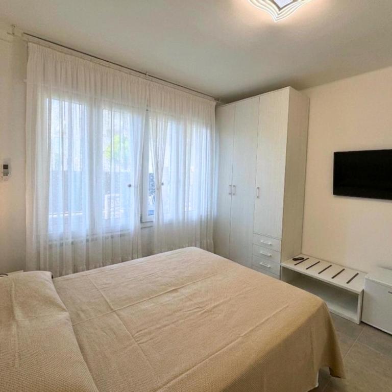 Casetta Al Parco - Appartamento con 3 Camere da Letto - 2