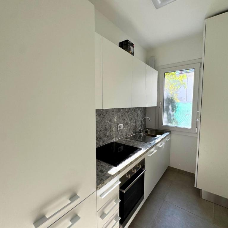 Casetta Al Parco - Appartamento con 3 Camere da Letto - 5