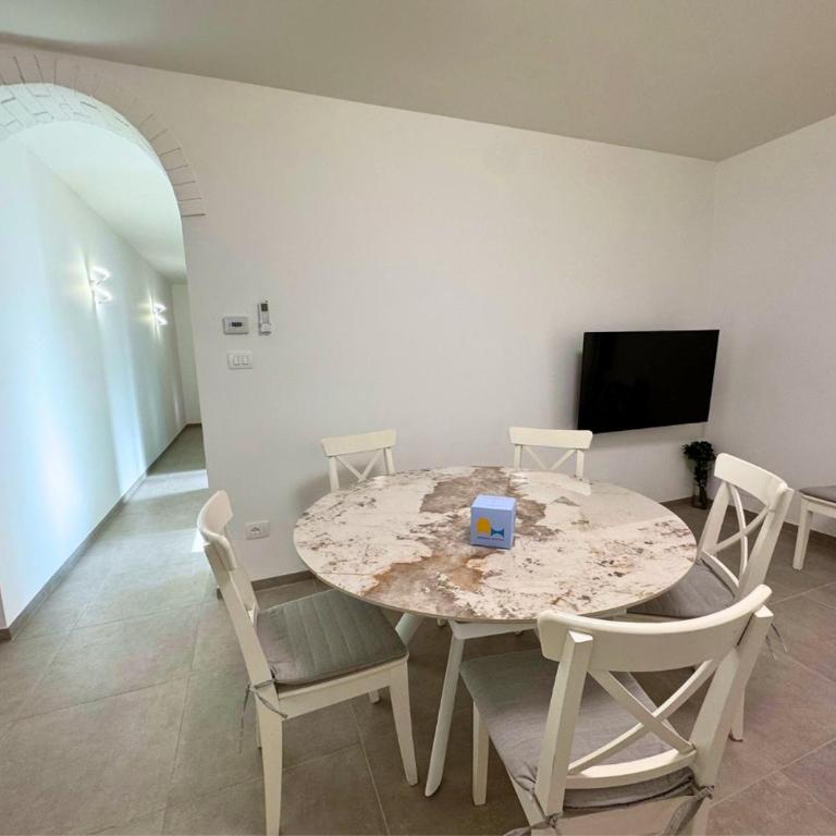 Casetta Al Parco - Appartamento con 3 Camere da Letto - 6