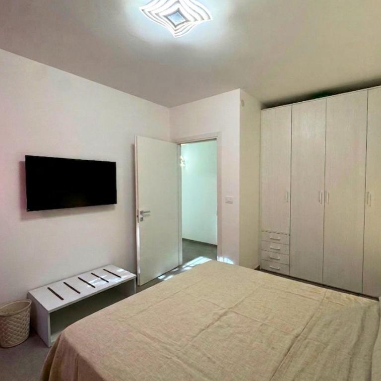 Casetta Al Parco - Appartamento con 3 Camere da Letto - 15