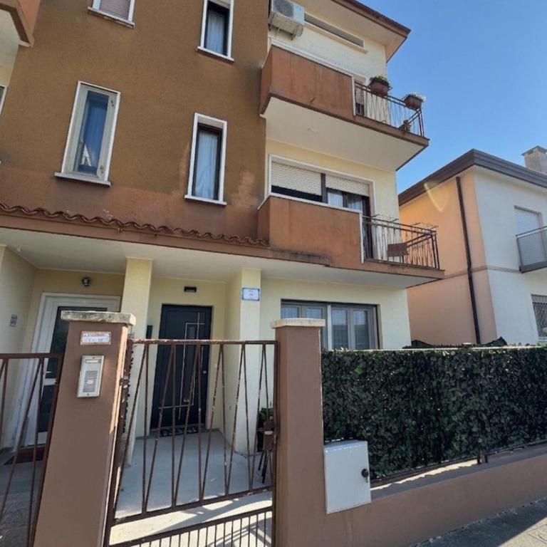 Casetta Al Parco - Appartamento con 3 Camere da Letto - 16