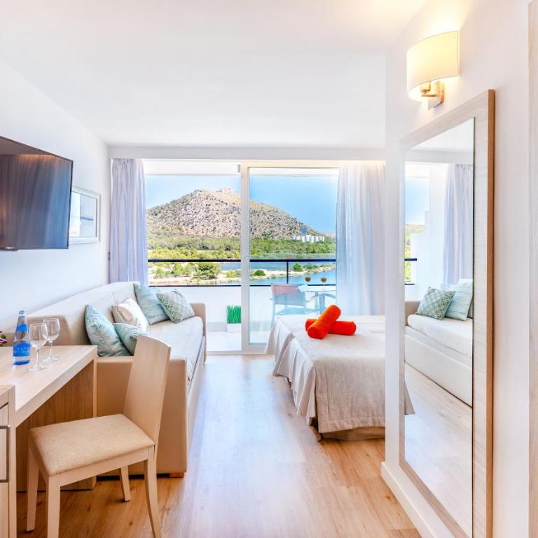 VIVA Eden Lago - Double Room Sky Level - Selection Club - 4