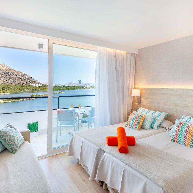VIVA Eden Lago - Double Room Sky Level - Selection Club - 3