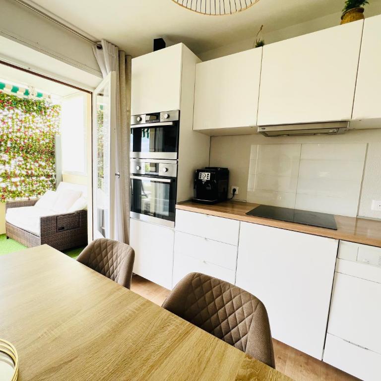 Oasistay - Appartamento con 2 Camere da Letto - 17