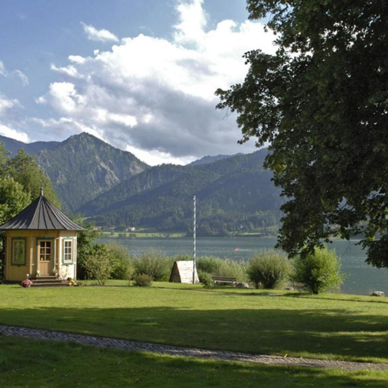 Ferienappartements Lechner am See - Apartment mit 1 Schlafzimmer - 1