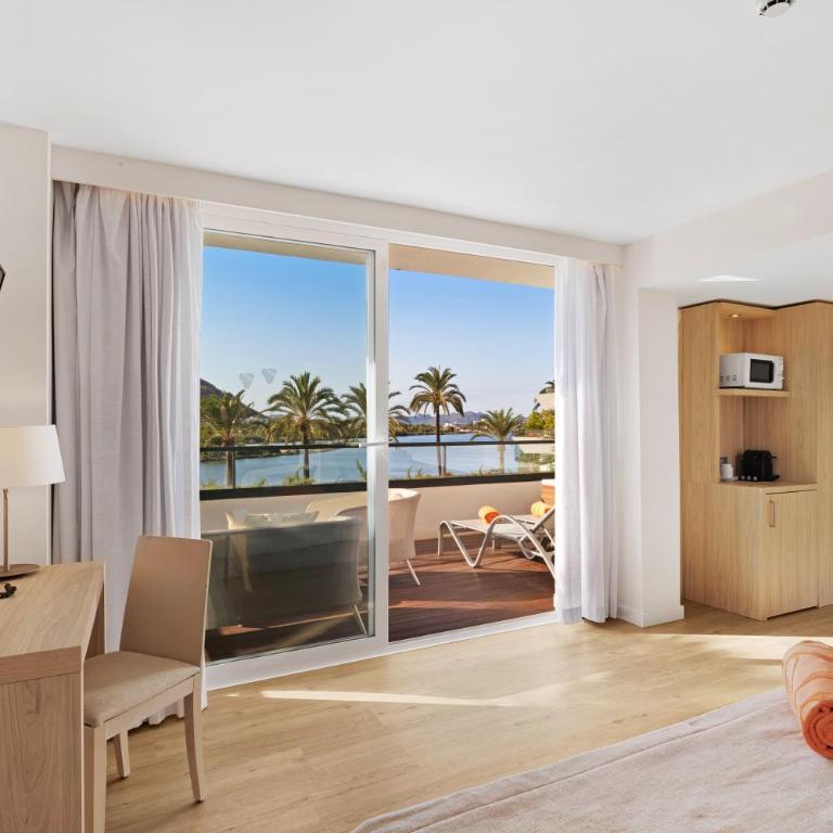 VIVA Eden Lago - Double Room with Royal Terrace - Selection Club - 5