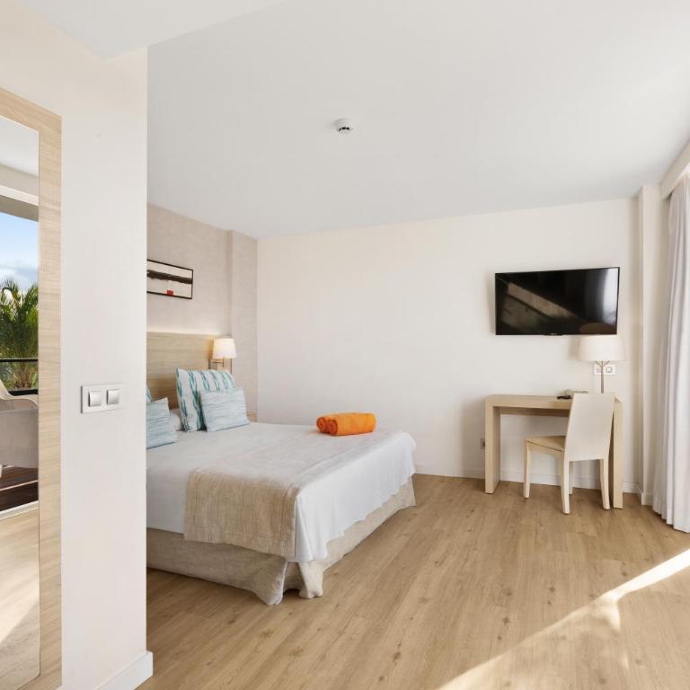 VIVA Eden Lago - Double Room with Royal Terrace - Selection Club - 2