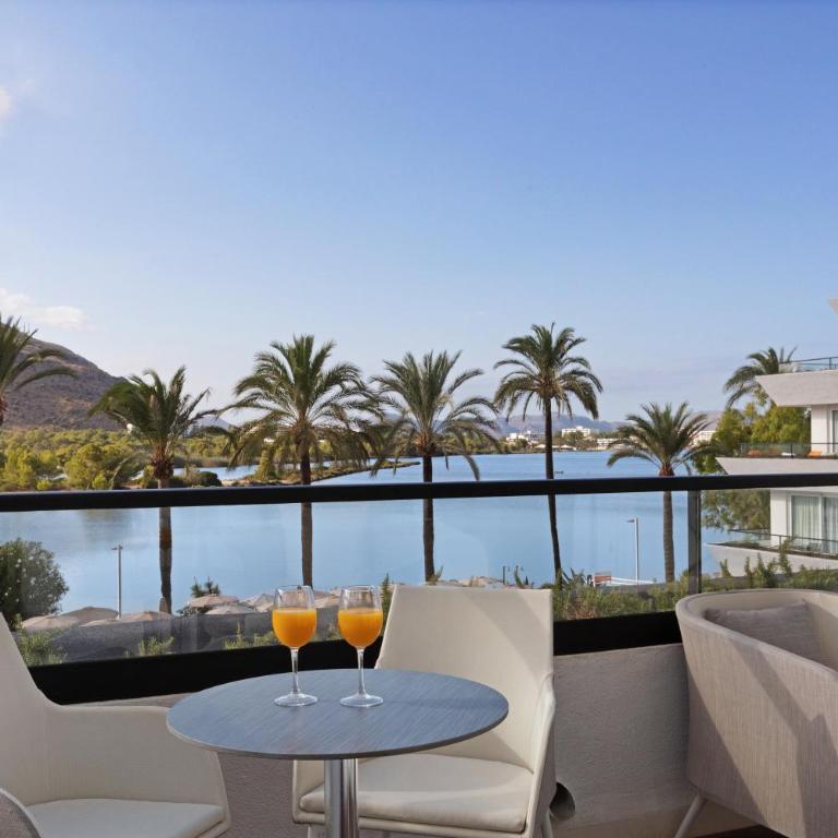 VIVA Eden Lago - Double Room with Royal Terrace - Selection Club - 6