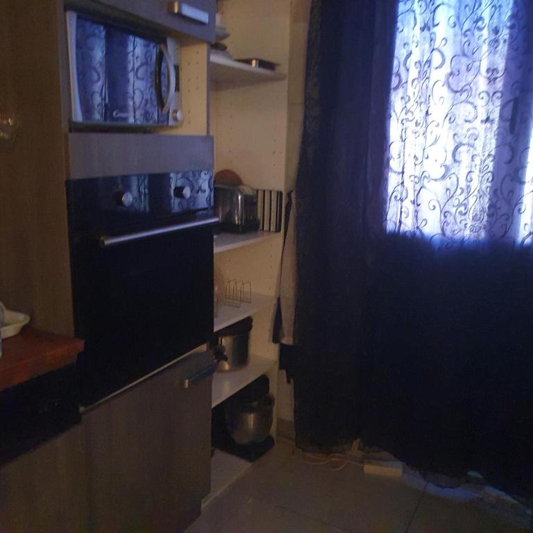 Escale entre ville & mer - Appartement 1 Chambre - 15