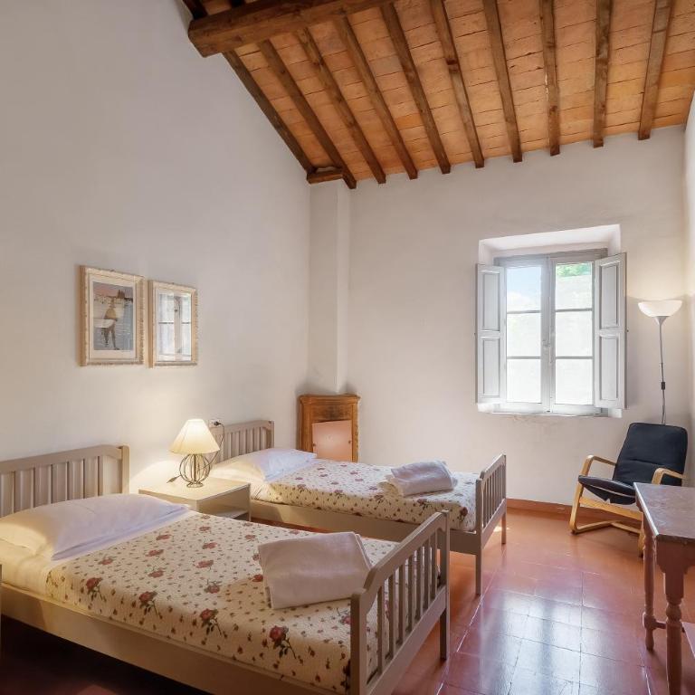 Fattoria La Striscia - Appartamento con Terrazza - 2