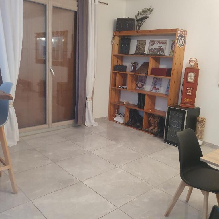Escale entre ville & mer - Appartement 1 Chambre - 16