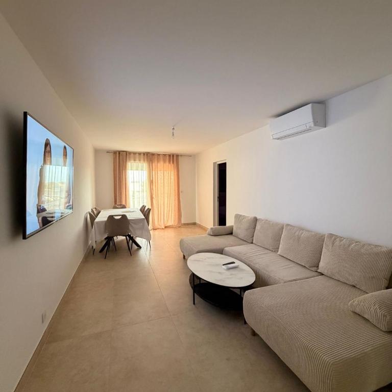 Le Flamand - Apartamento de 3 dormitorios - 5