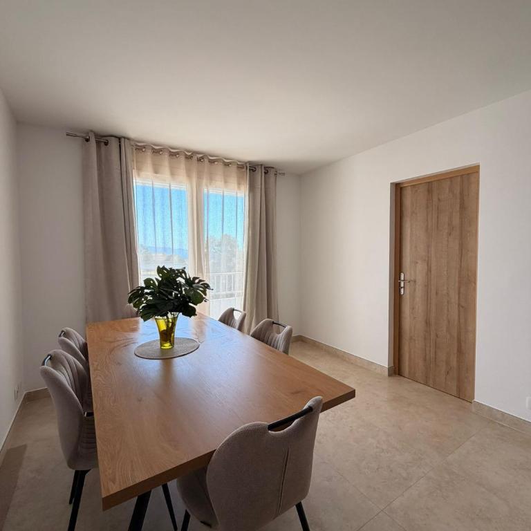 Le Flamand - Apartamento de 3 dormitorios - 6