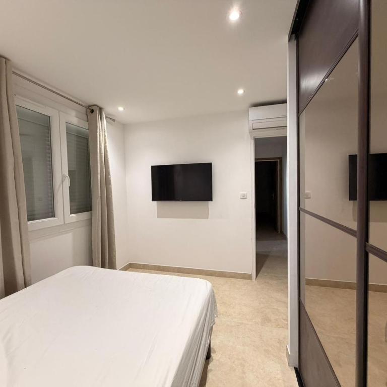 Le Flamand - Apartamento de 3 dormitorios - 7