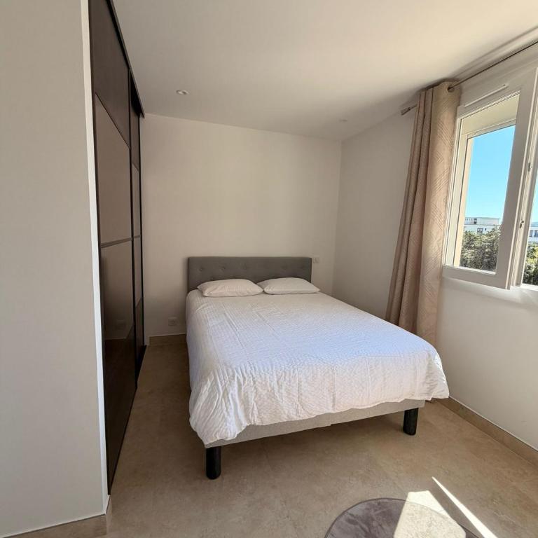 Le Flamand - Apartamento de 3 dormitorios - 10