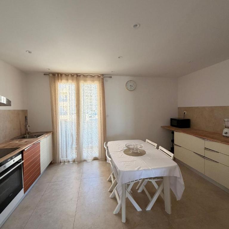 Le Flamand - Apartamento de 3 dormitorios - 13