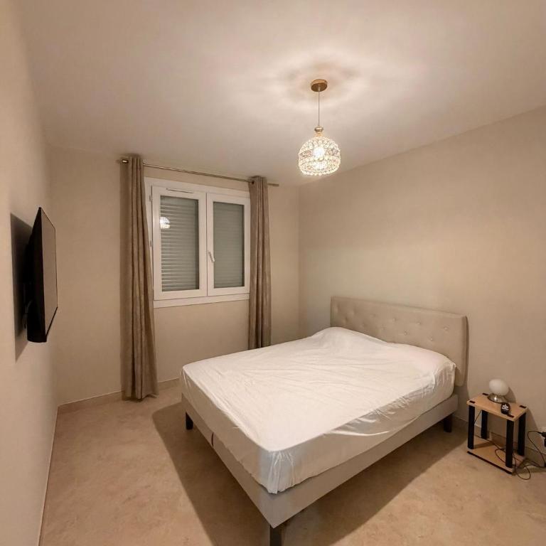 Le Flamand - Apartamento de 3 dormitorios - 14