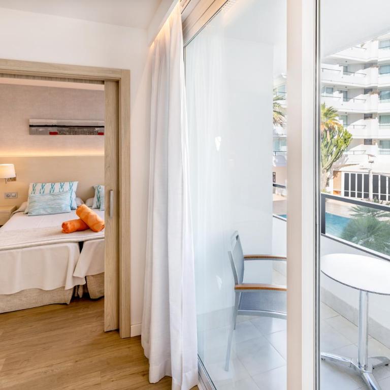 VIVA Eden Lago - Apartamento con vistas a la piscina - 4