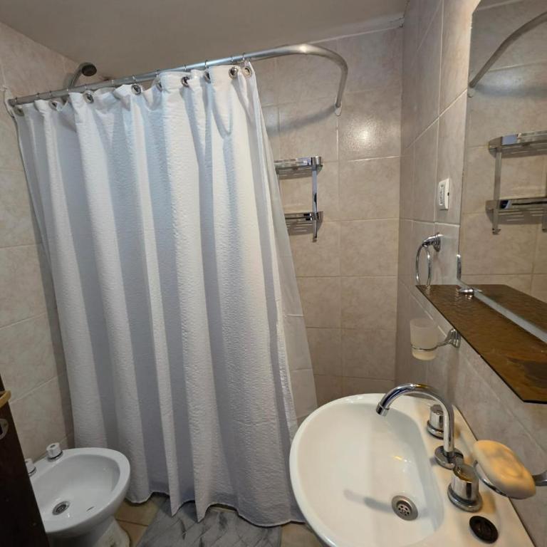 Casa El Ciruelo, para 6 personas - Apartamento de 2 dormitorios - 17