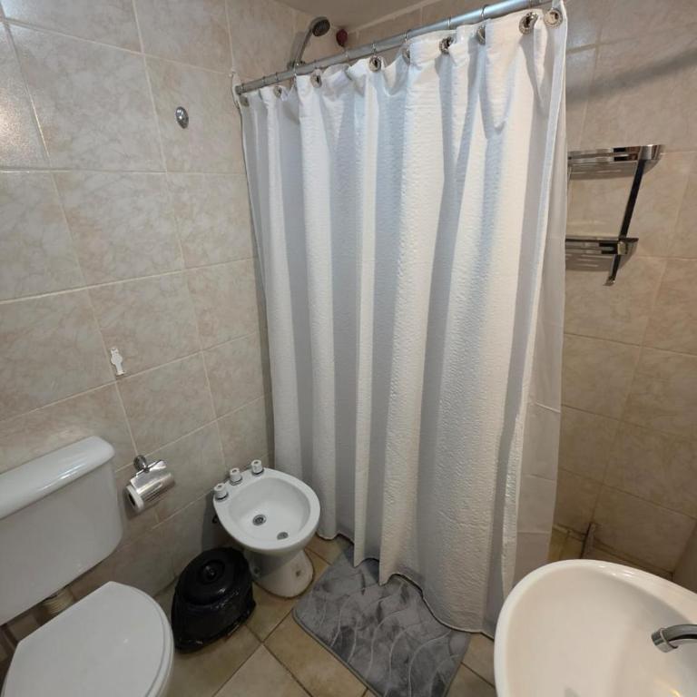Casa El Ciruelo, para 6 personas - Apartamento de 2 dormitorios - 18