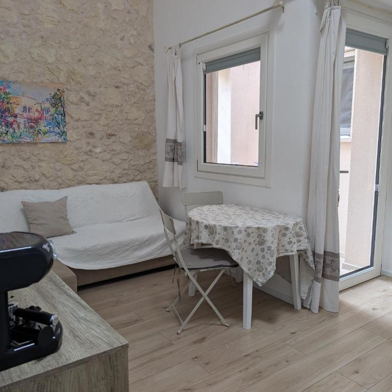 Historic Center Villanova - Appartamento con 1 Camera da Letto - 4