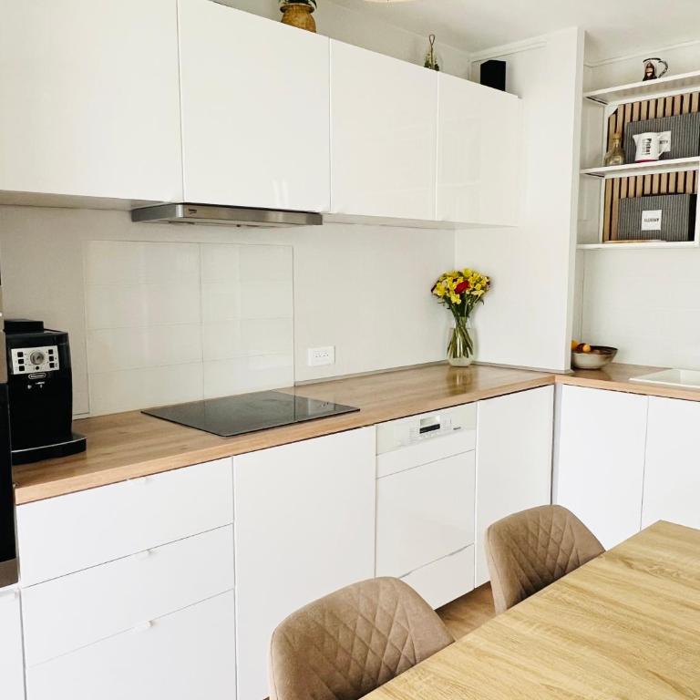 Oasistay - Appartamento con 2 Camere da Letto - 16
