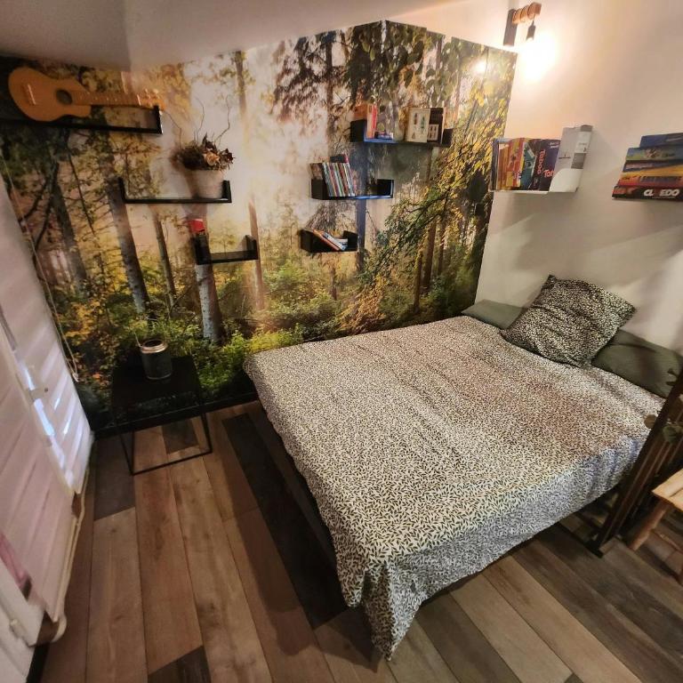 Le Céleste au Cœur du village avec toit terrasse - Apartamento - 9