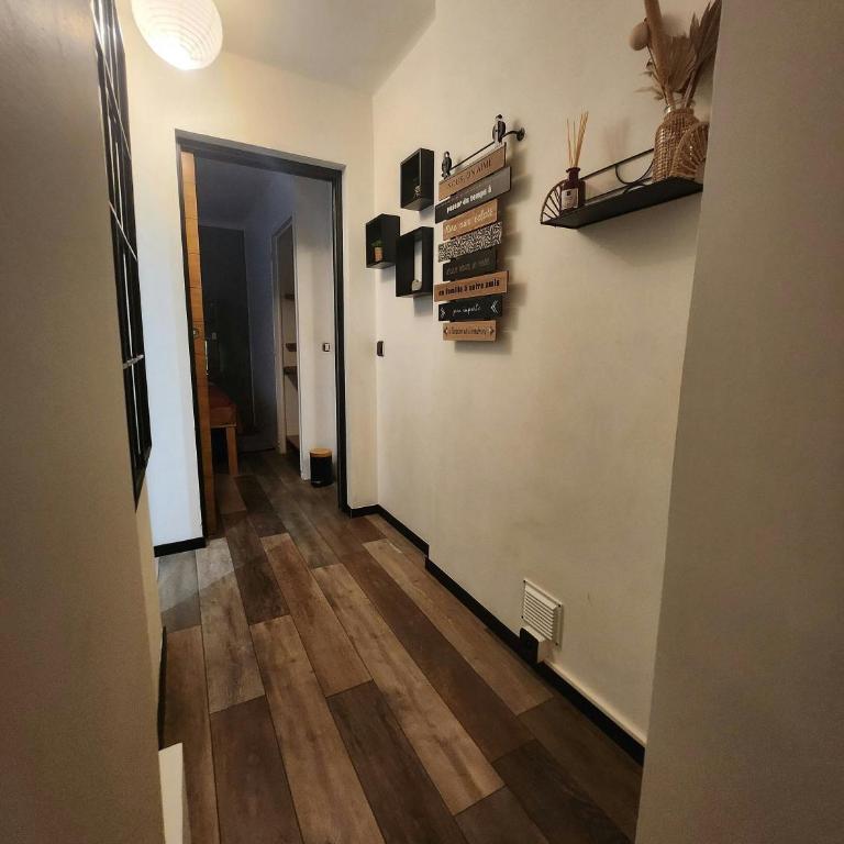 Le Céleste au Cœur du village avec toit terrasse - Apartamento - 15