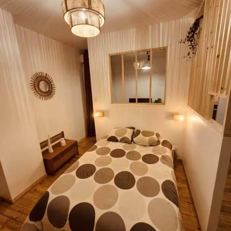 River View Cabin - Apartamento de 1 dormitorio - 1
