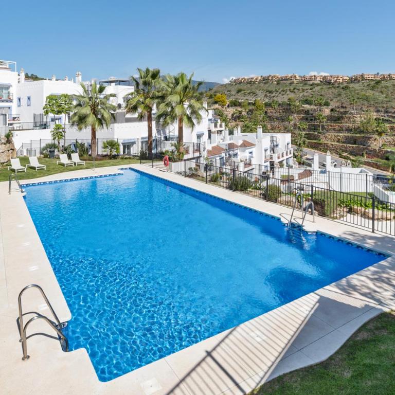 Luxurious Penthouse - View, Roof Terrace, 3BR - 2BA - Apartamento de 3 dormitorios - 29