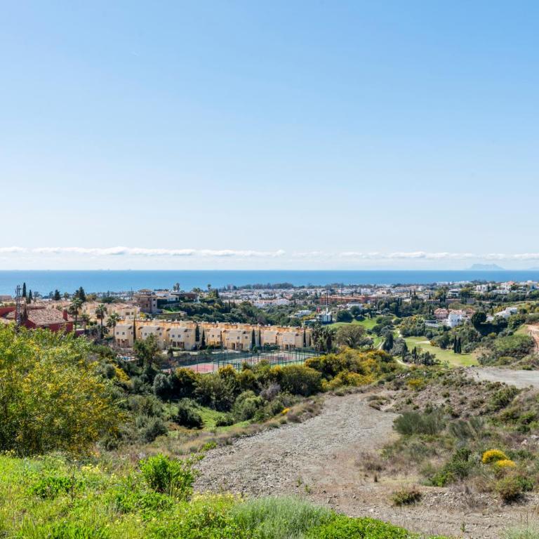 Luxurious Penthouse - View, Roof Terrace, 3BR - 2BA - Apartamento de 3 dormitorios - 33