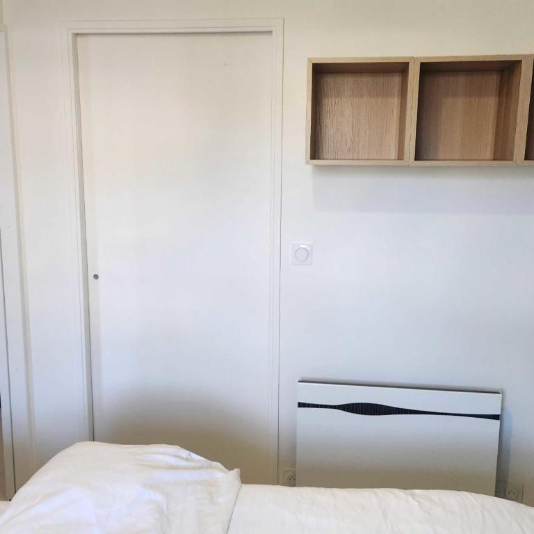Nice T2 with balcony - near beach - Appartement - 8