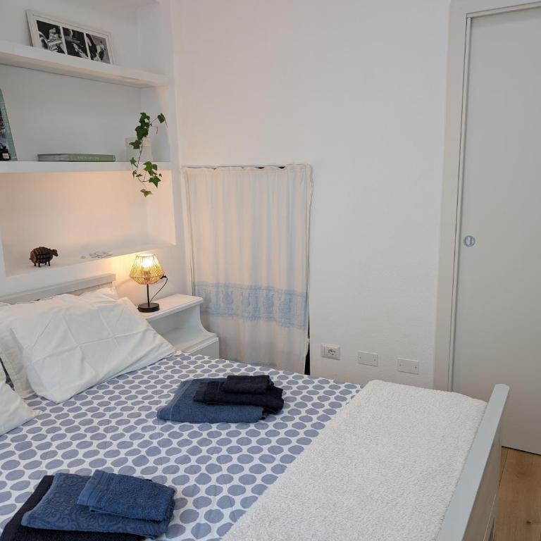 Historic Center Villanova - Appartamento con 1 Camera da Letto - 9