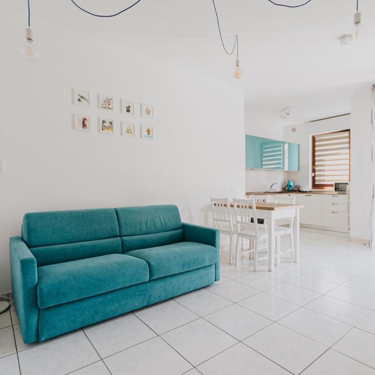 Casa Mameli Apartment - Appartamento con 1 Camera da Letto - 32