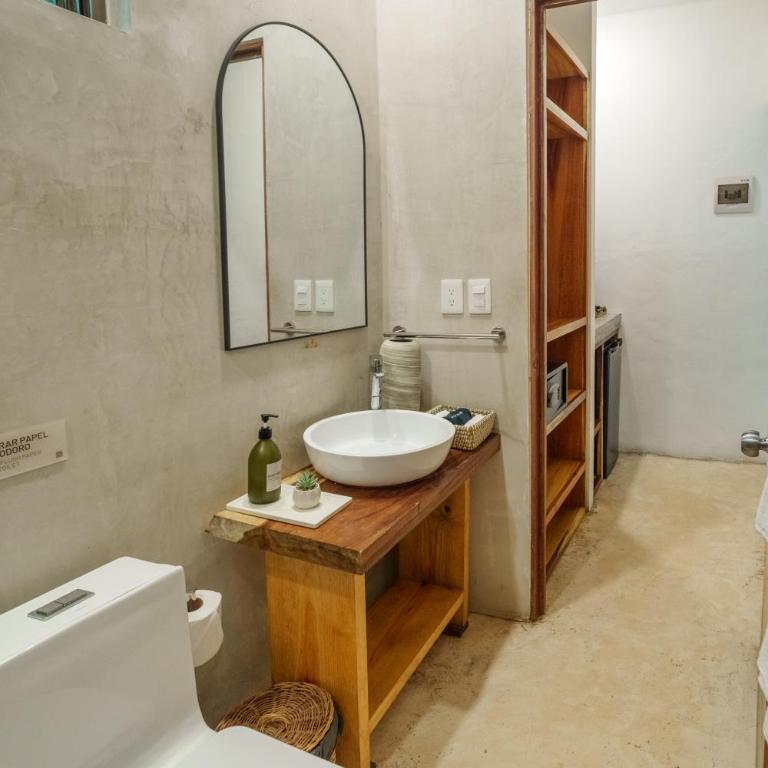 Terasu Riviera Maya Hotel & Spa Luxury Edition, en Xcaret - Standard King Room - 7