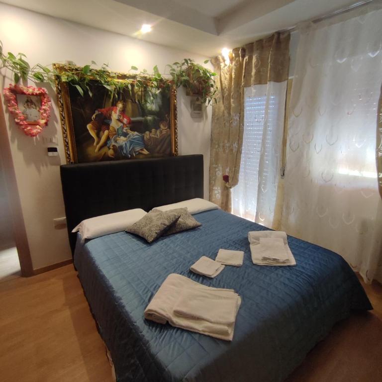 La Finestra sui Sassi - Appartamento Superior con 2 Camere da Letto - 1