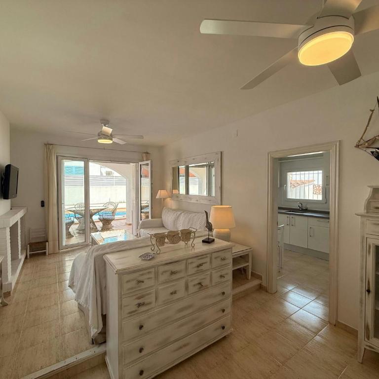 Villa Riells Mar - Casa - 8