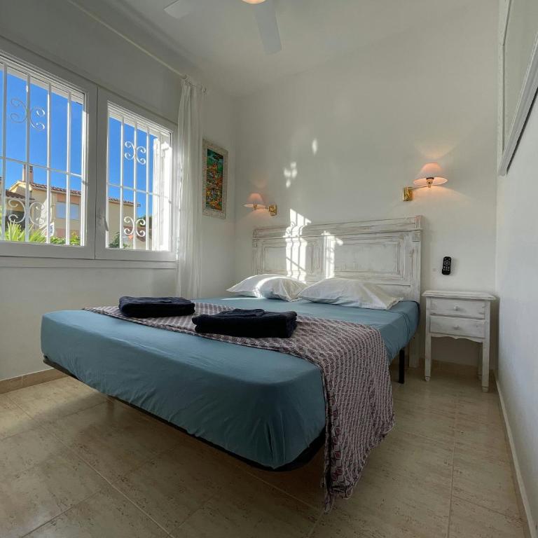 Villa Riells Mar - Casa - 12